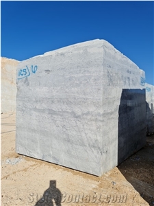 Grey Dolomite Blocks, Grey Marble Blocks