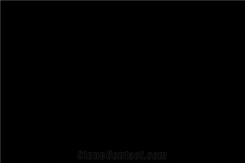 Polaris Black Granite Tiles & Slabs