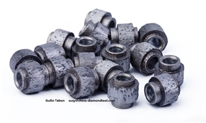 Diamond Wire Saw