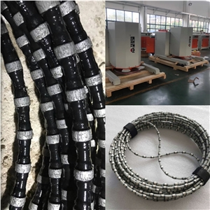 Diamond Wire Saw