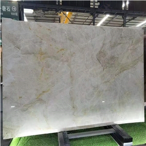 Taj Mahal Quartzite For Kitchen Flooring Tiles/Wallings