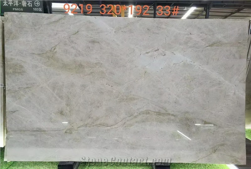 Taj Mahal Quartzite For Kitchen Flooring Tiles/Wallings