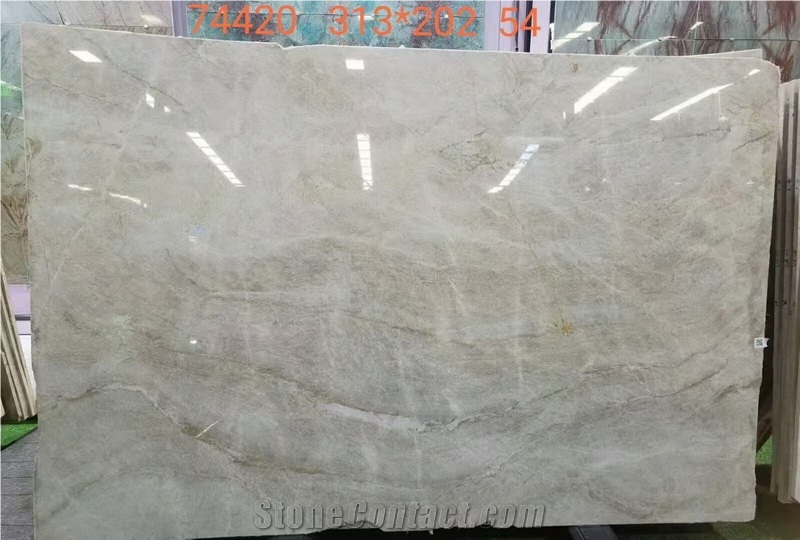 Taj Mahal Quartzite For Kitchen Flooring Tiles/Wallings