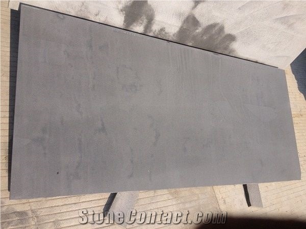 China Grey Blue Stone/Bluestone Slab,