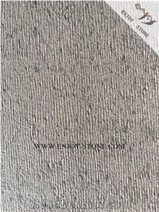 Chiseled Hainan Grey Basalt Tiles /Wall Cladding,Floor Tiles