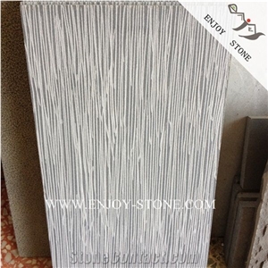 Hainan Grey Basalt Split Tiles/Light Basalt Wall Covering Tiles