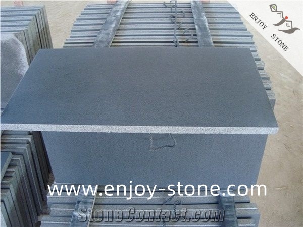 Hainan Grey Basalt Tile/ Slab / Cut To Size