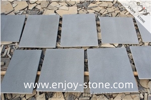 Hainan Grey Basalt Tile/ Slab / Cut To Size