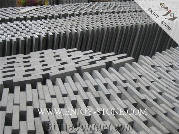 Honed Grey Basalt Strip /Slabs/Tiles/Cut To Size/Flooring