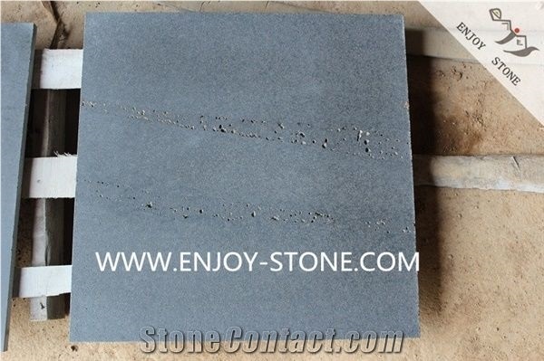 Honed Zhangpu Bluestone Zhangpu Bluestone Tiles&Slabs