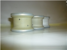 High Trust Polishing Wheel- CNC Machine Tools