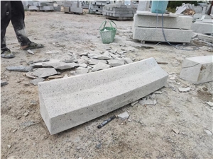 Curved Granite Kerbstone,G603 Side Stone,Road Stone