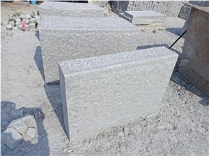 Grey Granite Wall Facing Stone, Masonry Building Stone