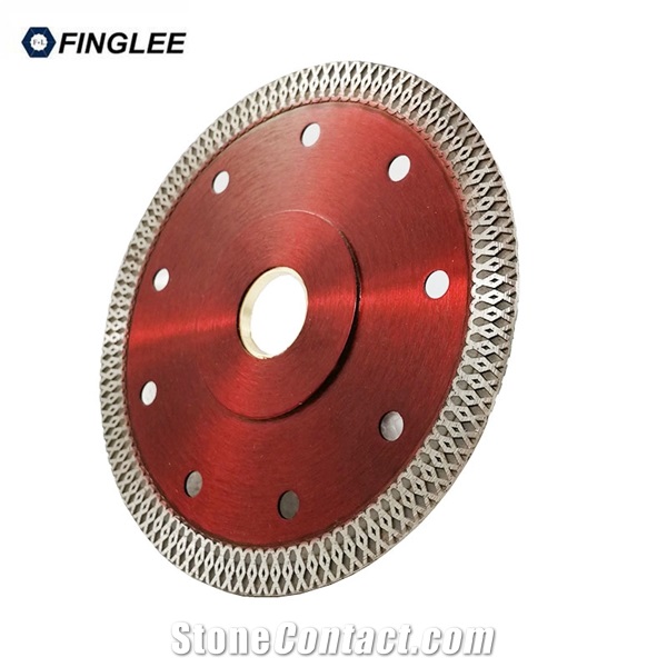3.5/4/4.5/5/6/7/9 Inch Porcelain Tile Ceramic Diamond Saw Blade