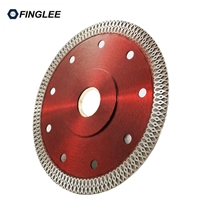 3.5/4/4.5/5/6/7/9 Inch Porcelain Tile Ceramic Diamond Saw Blade