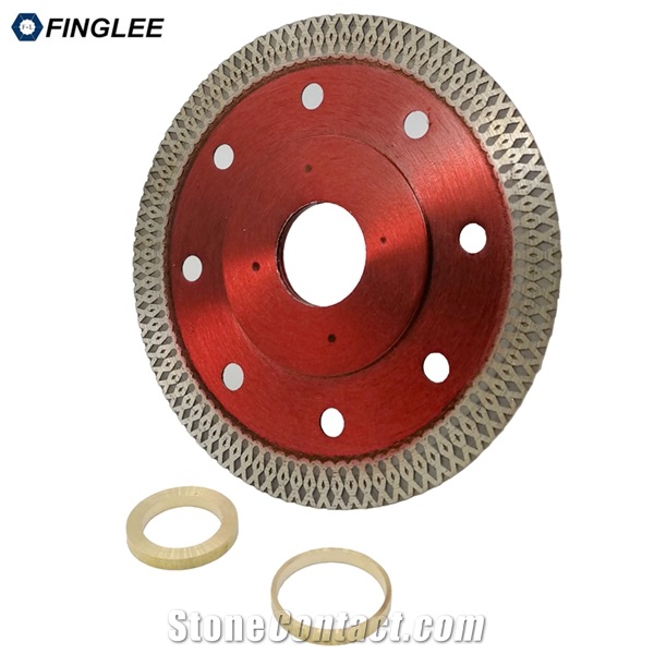 3.5/4/4.5/5/6/7/9 Inch Porcelain Tile Ceramic Diamond Saw Blade