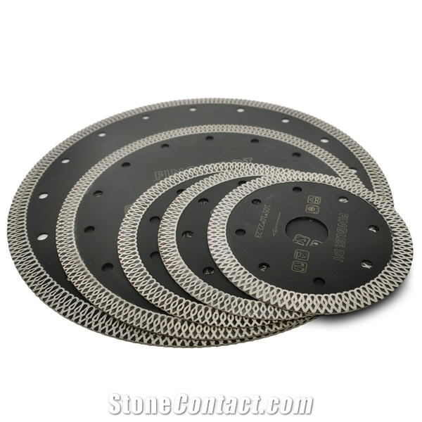 3.5/4/4.5/5/6/7/9 Inch Porcelain Tile Ceramic Diamond Saw Blade