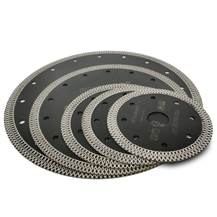 3.5/4/4.5/5/6/7/9 Inch Porcelain Tile Ceramic Diamond Saw Blade