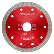 3.5/4/4.5/5/6/7/9 Inch Porcelain Tile Ceramic Diamond Saw Blade