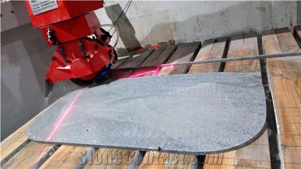 4-Axis Bridge Type Strip Cutting Machine, Edge Trimming Machine