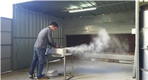 Air Dust Collector