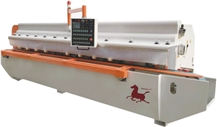 Automatic Edge Profiling Machine, Edge Polishing Machine