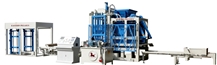 Brick Making Machine