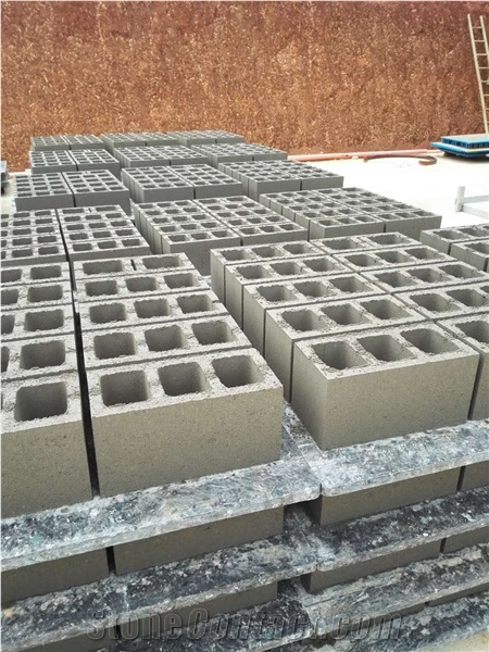 Brick Making Machine
