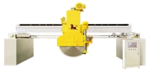 Bridge Type Of Two-Direction Block Cutting Machine