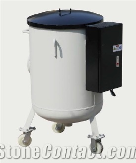 Cantilever Type Of Water Jet Cutting Machine(3 Axis)