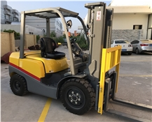 Forklift
