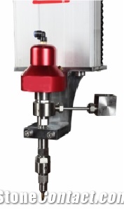 Gantry Type Of Water Jet Cutting Machine(3 Axis)