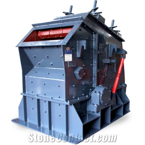 Impact Crusher