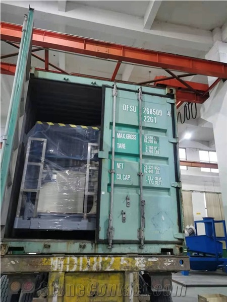 Integrated Sewage Processing System