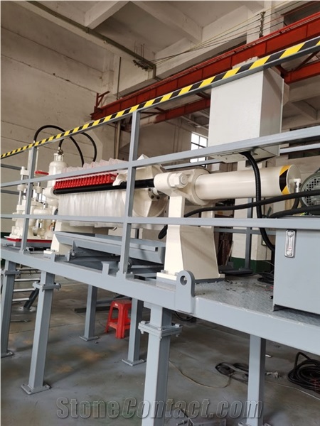 Integrated Sewage Processing System