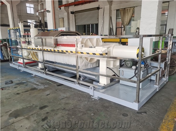 Integrated Sewage Processing System