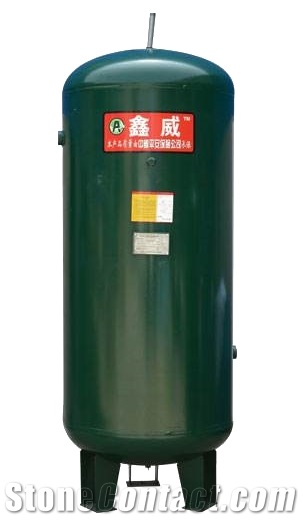 Quarry Air Compressor