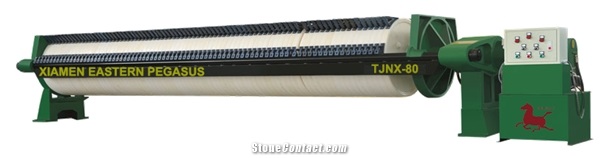 Sewage Processing System