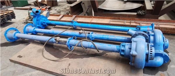 Sewage Processing System