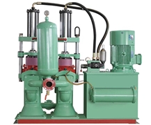 Sewage Processing System Sewage Processing System
