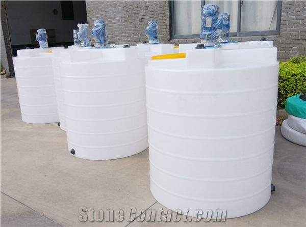 Sewage Processing System