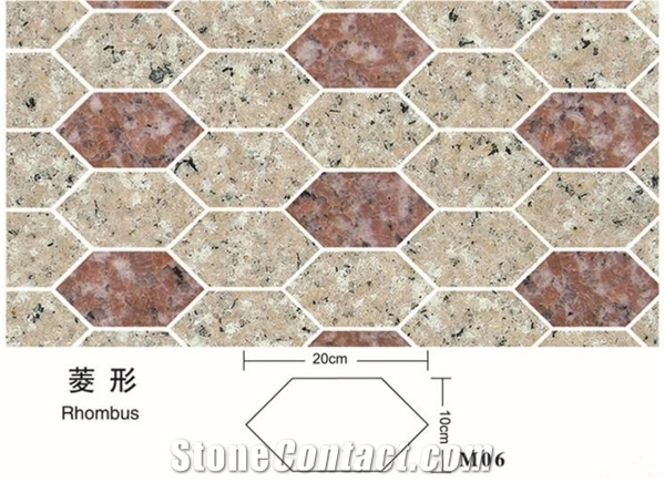 TJ-S150 Stone Stamping And Splitting Machine