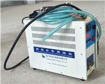 TJCJ-28E Welding Machine For Block Cutting Machines Blades