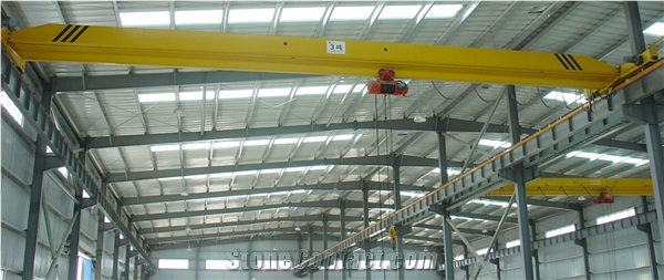 TJDS-LD5-24 Single Beam Crane