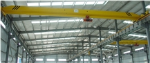 TJDS-LD5-24 Single Beam Crane