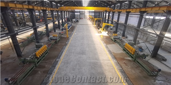 TJDS-LD5-24 Single Beam Crane