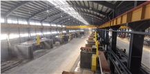TJDS-LD5-24 Single Beam Crane
