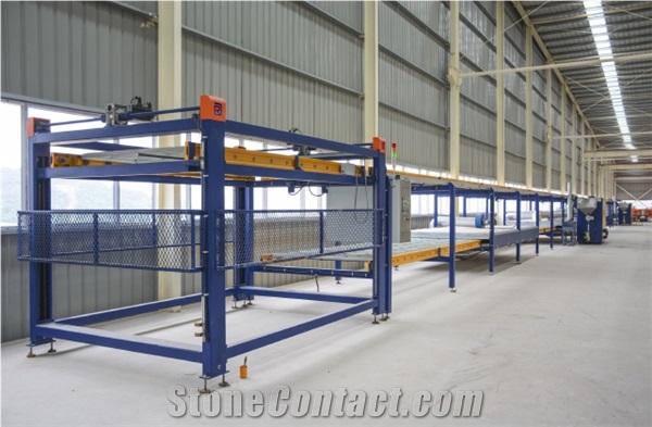 TJJR-D78 Resin Line Drying And Vacuum Machine