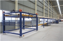 TJJR-D78 Resin Line Drying And Vacuum Machine
