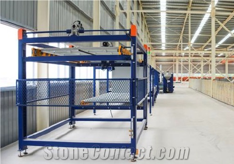 TJJR-D78 Resin Line Drying And Vacuum Machine